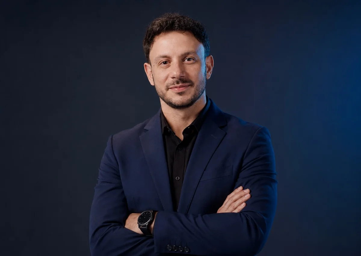 Marcos Amorim, mentor da Data Tax